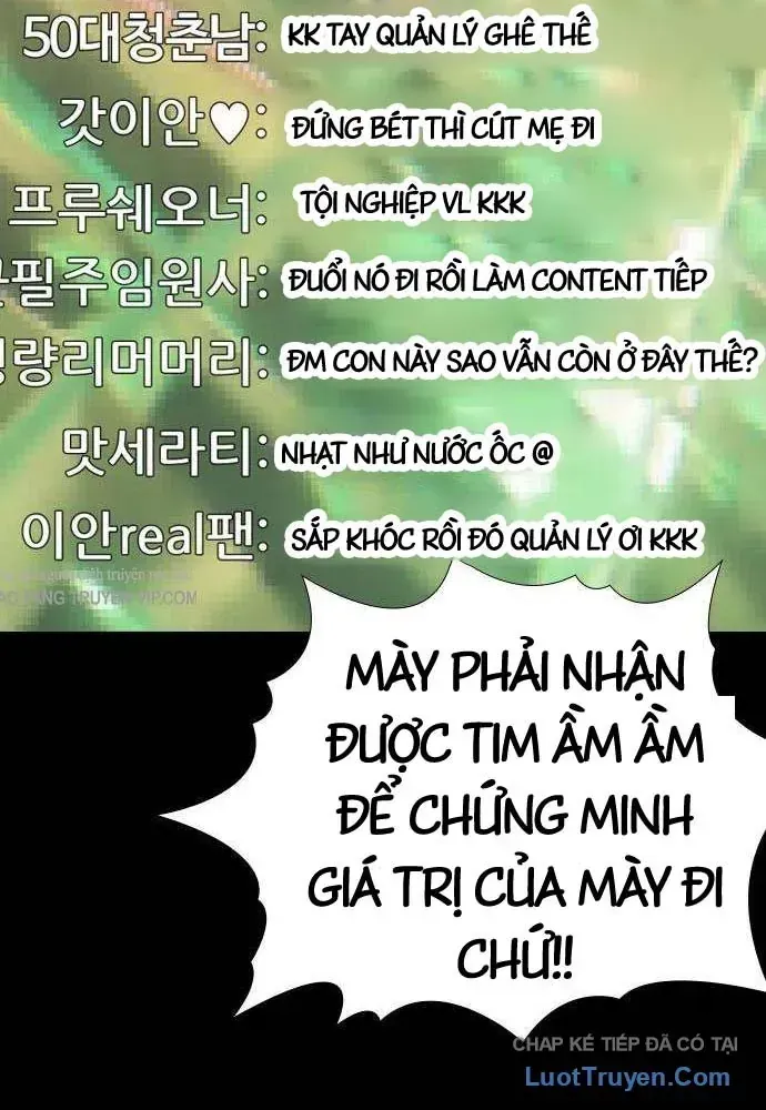 Nợ Máu Tập 10 trang 6