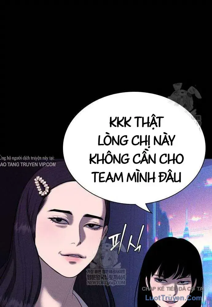 Nợ Máu Tập 10 trang 7