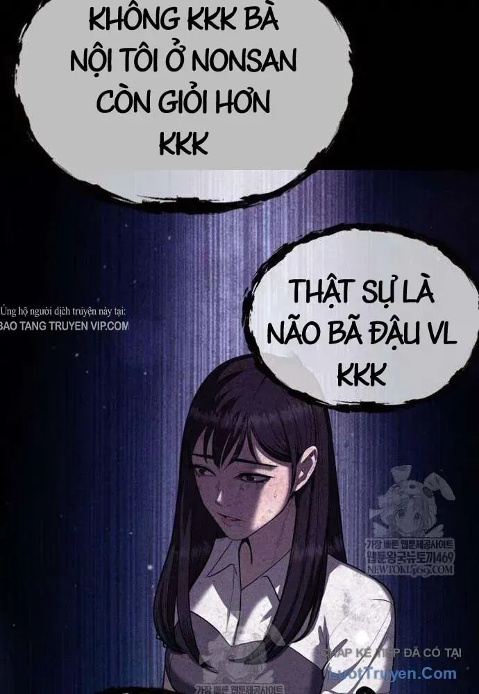 Nợ Máu Tập 10 trang 9