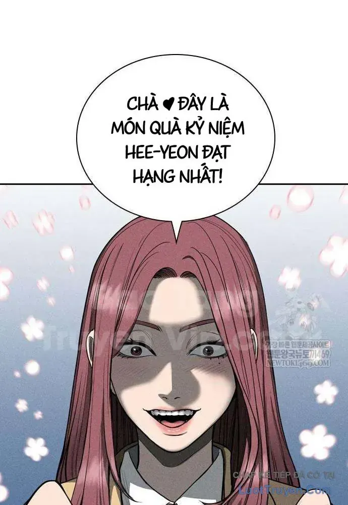Nợ Máu Tập 11 trang 112