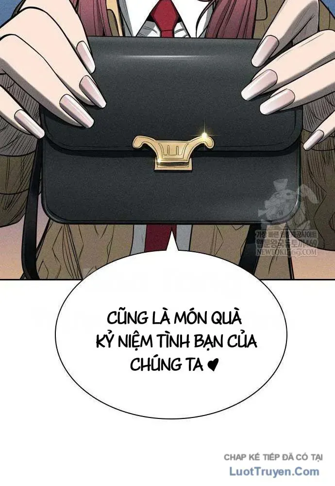 Nợ Máu Tập 11 trang 113