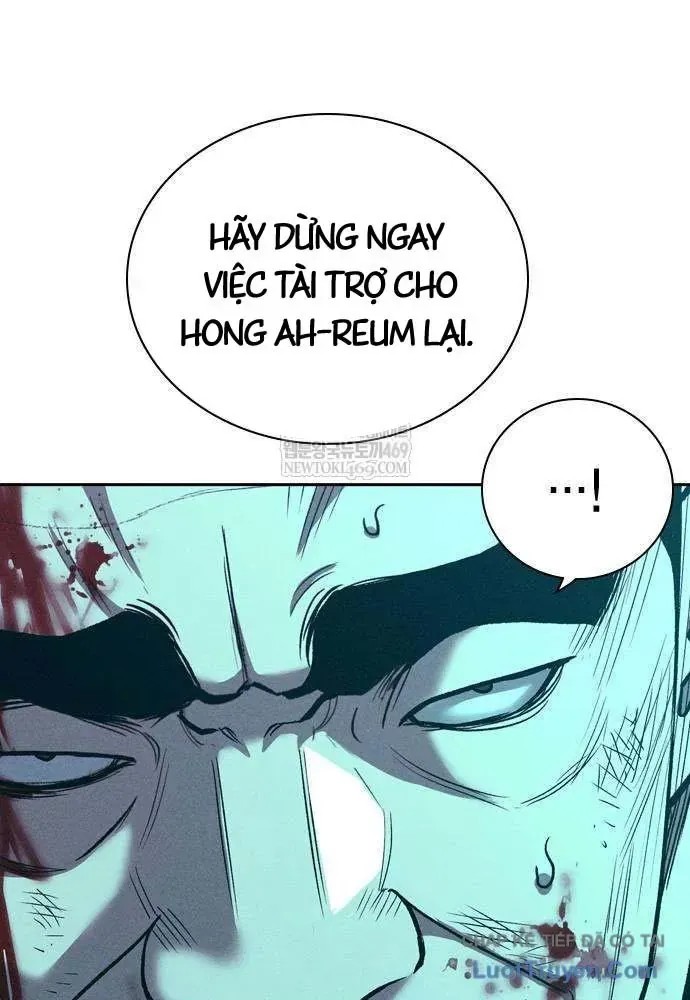 Nợ Máu Tập 11 trang 20