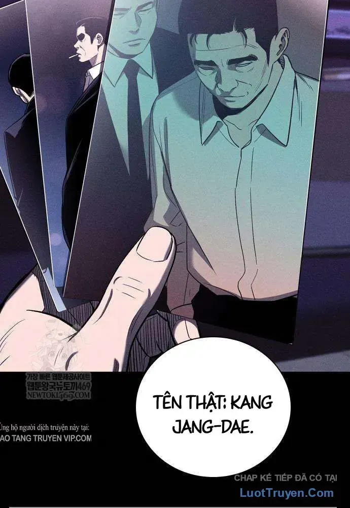Nợ Máu Tập 11 trang 3