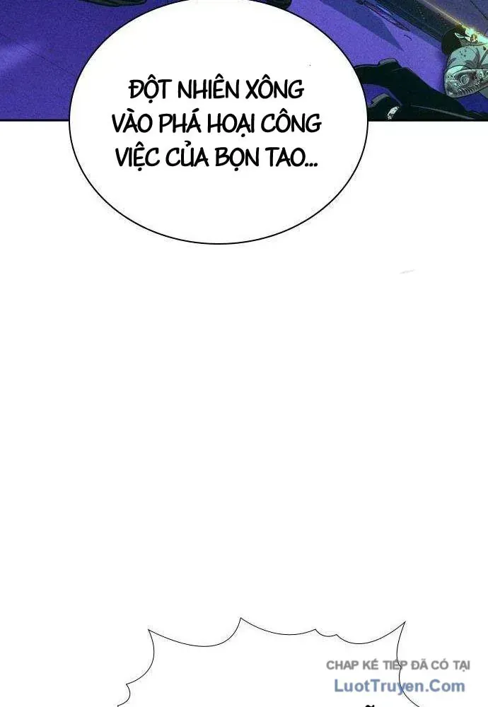 Nợ Máu Tập 11 trang 25
