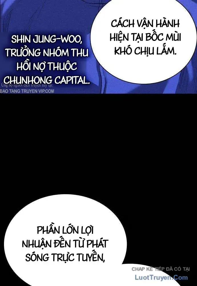 Nợ Máu Tập 11 trang 5