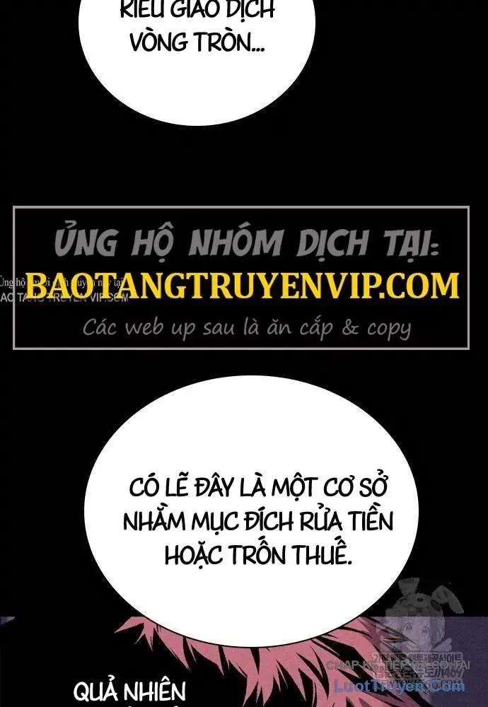Nợ Máu Tập 11 trang 7