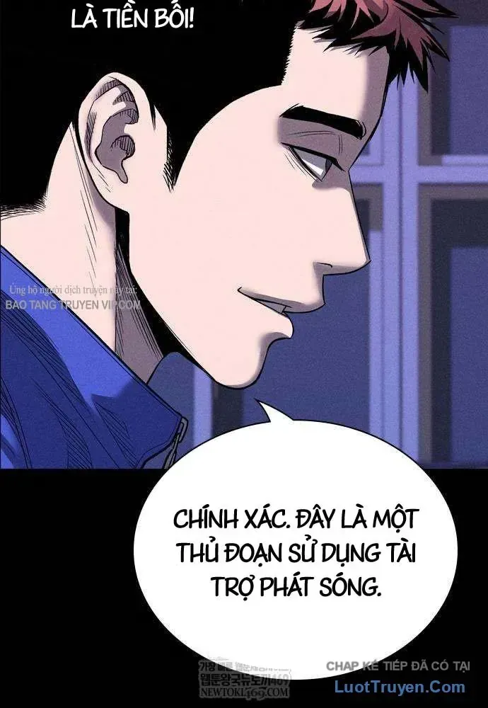 Nợ Máu Tập 11 trang 8