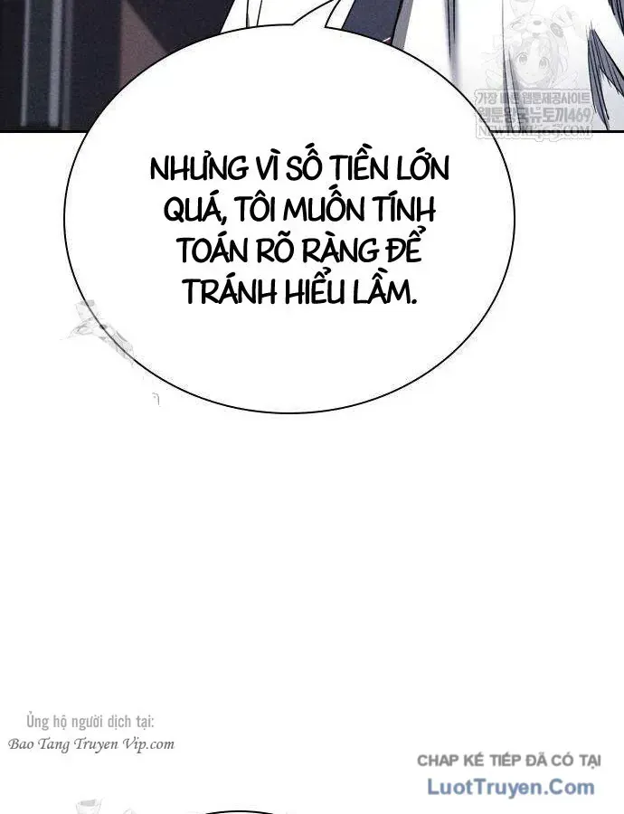 Nợ Máu Tập 12 trang 113