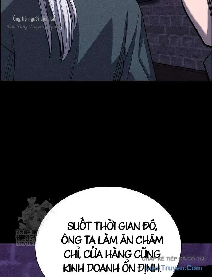 Nợ Máu Tập 12 trang 137