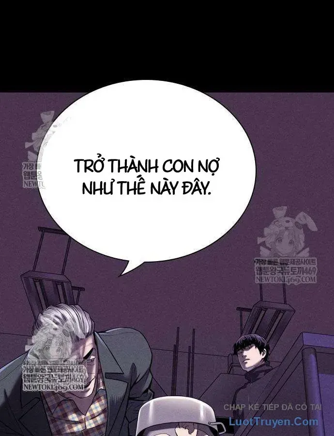 Nợ Máu Tập 12 trang 153