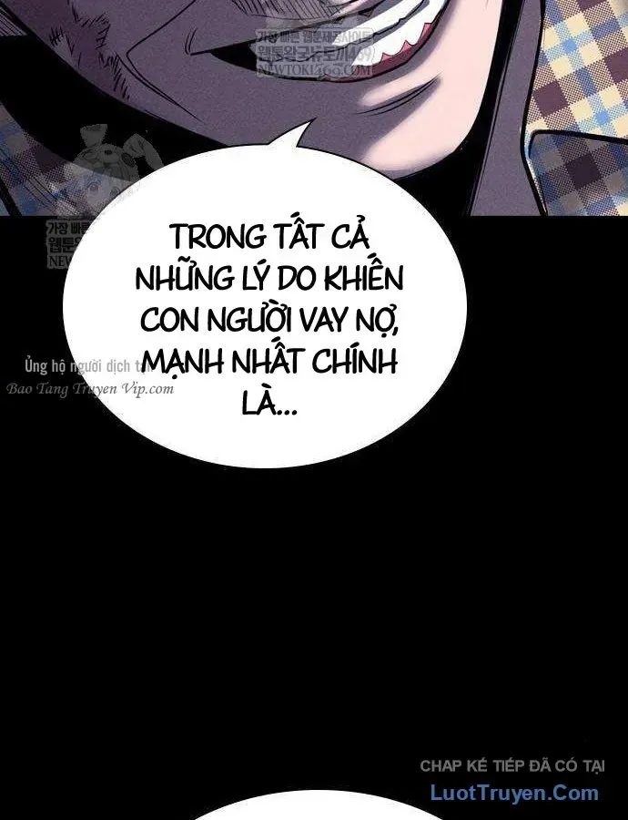 Nợ Máu Tập 12 trang 158