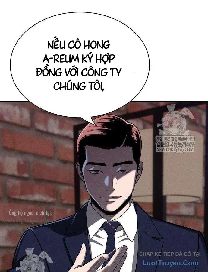 Nợ Máu Tập 12 trang 18