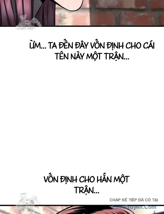 Nợ Máu Tập 12 trang 21
