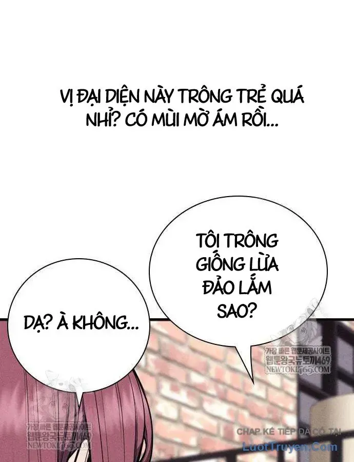 Nợ Máu Tập 12 trang 23