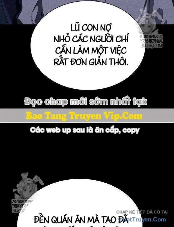 Nợ Máu Tập 12 trang 4