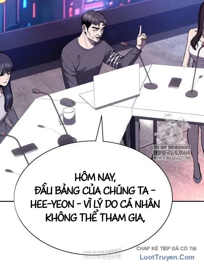 Nợ Máu Tập 12 trang 33