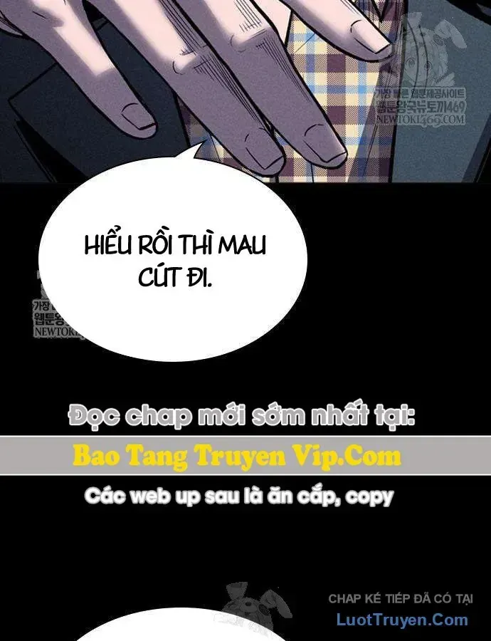 Nợ Máu Tập 12 trang 6