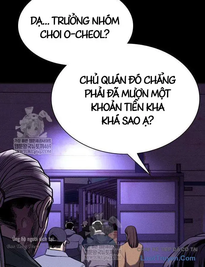 Nợ Máu Tập 12 trang 7
