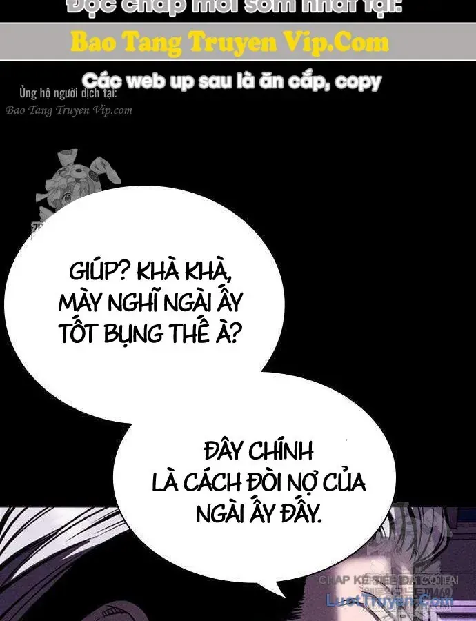 Nợ Máu Tập 12 trang 9