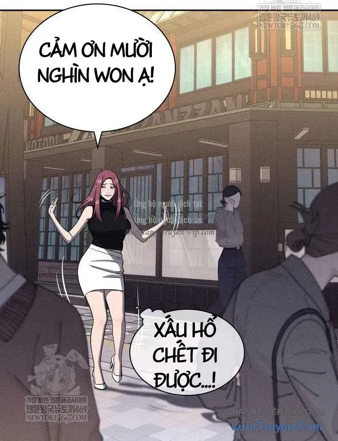 Nợ Máu Tập 13 trang 119