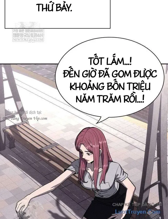 Nợ Máu Tập 13 trang 128