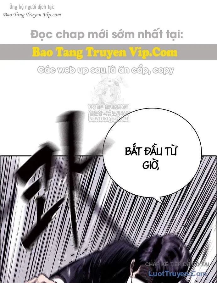 Nợ Máu Tập 13 trang 14