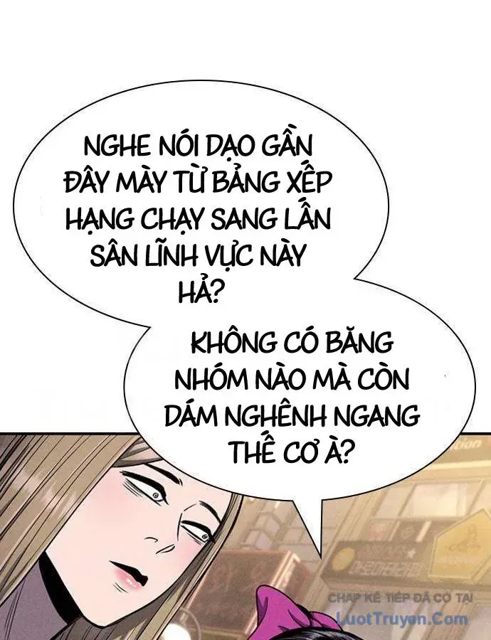 Nợ Máu Tập 13 trang 137