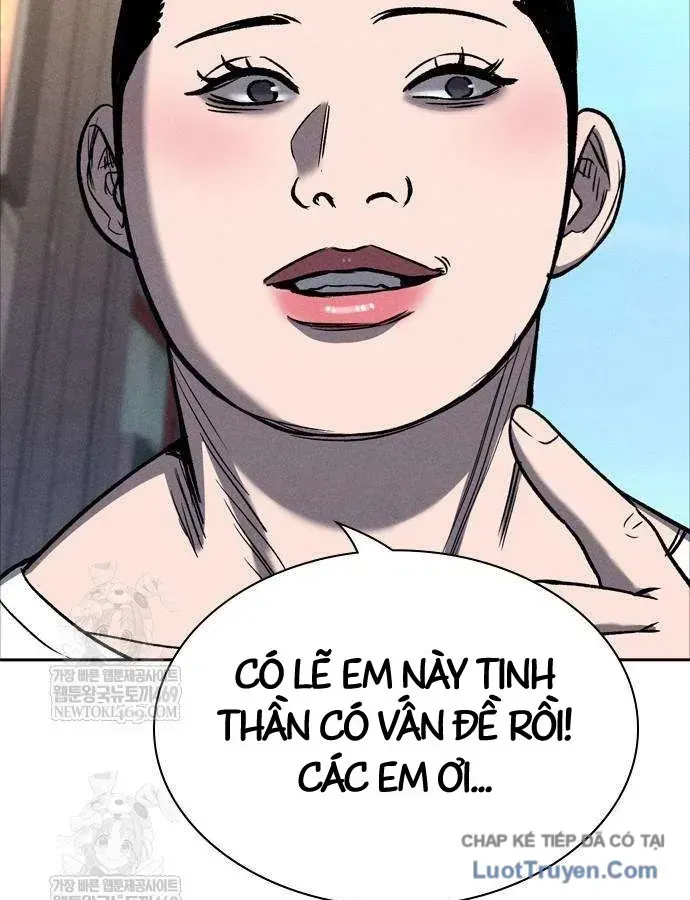 Nợ Máu Tập 13 trang 143