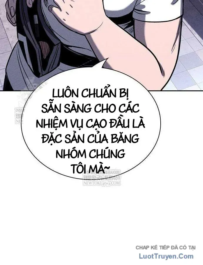 Nợ Máu Tập 13 trang 154