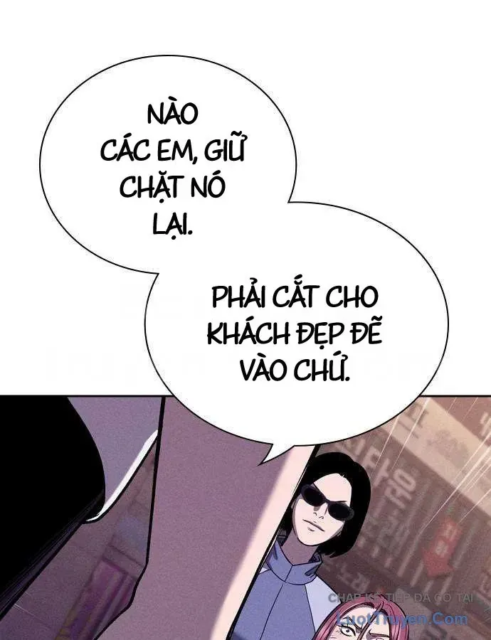 Nợ Máu Tập 13 trang 155