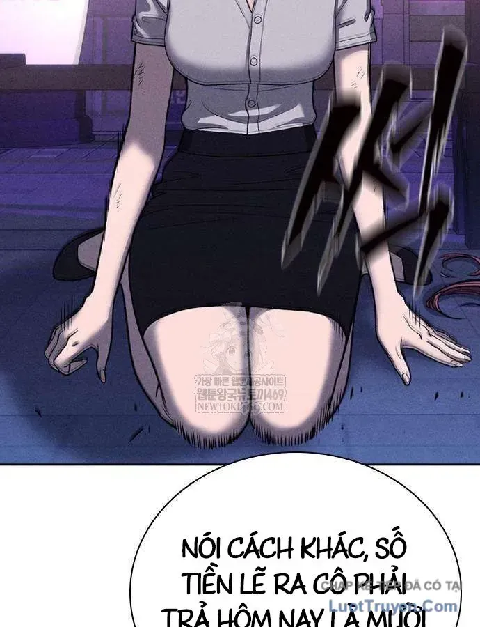 Nợ Máu Tập 13 trang 177