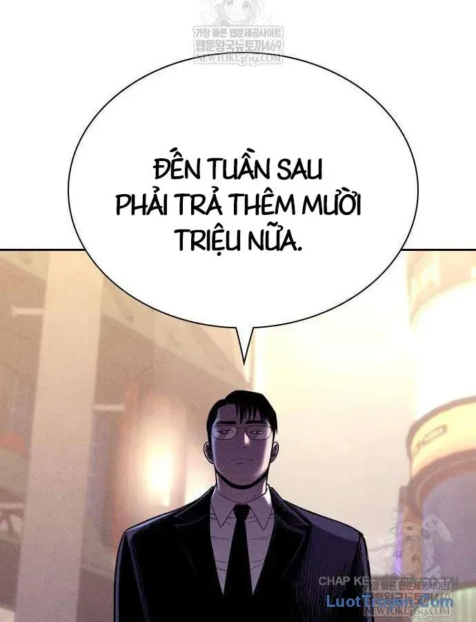 Nợ Máu Tập 13 trang 182