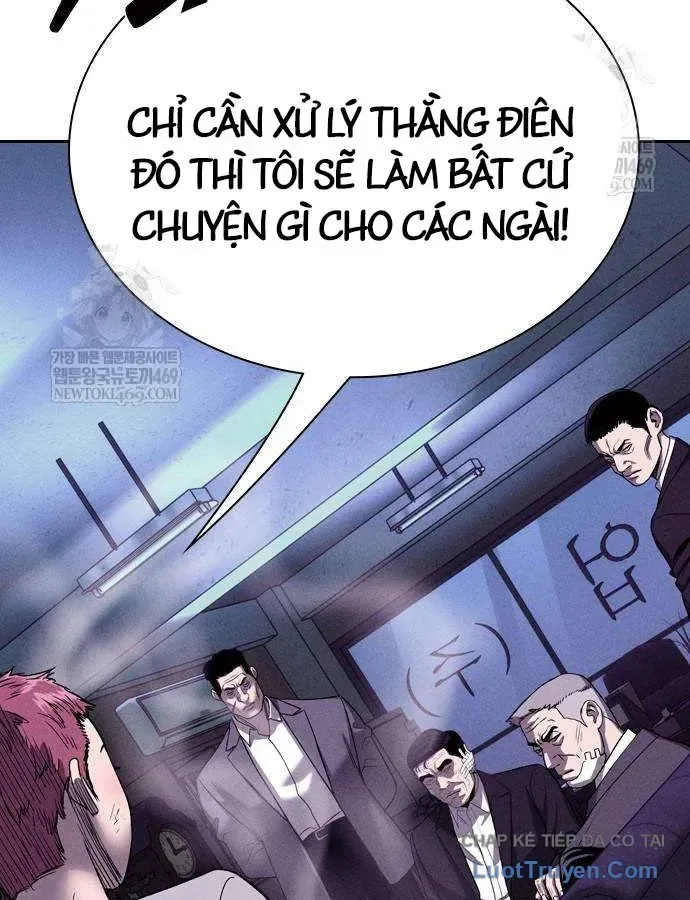 Nợ Máu Tập 13 trang 189