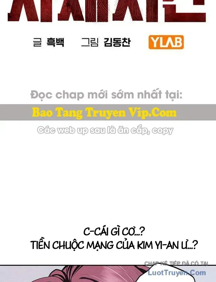 Nợ Máu Tập 13 trang 21