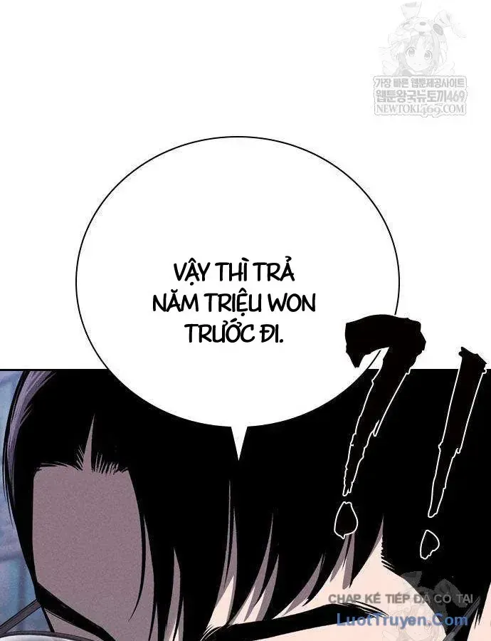 Nợ Máu Tập 13 trang 67