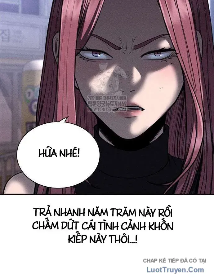 Nợ Máu Tập 13 trang 73
