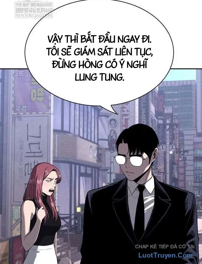 Nợ Máu Tập 13 trang 76