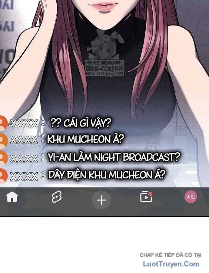Nợ Máu Tập 13 trang 85
