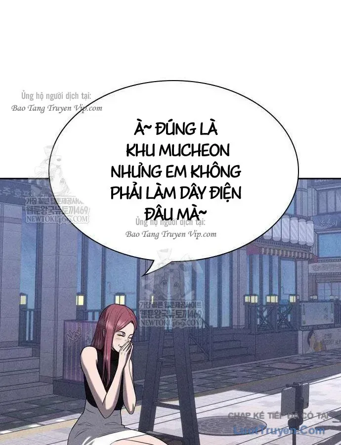 Nợ Máu Tập 13 trang 86