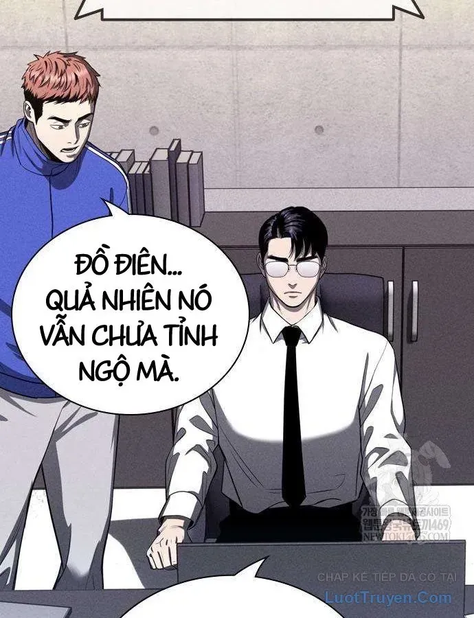 Nợ Máu Tập 13 trang 95