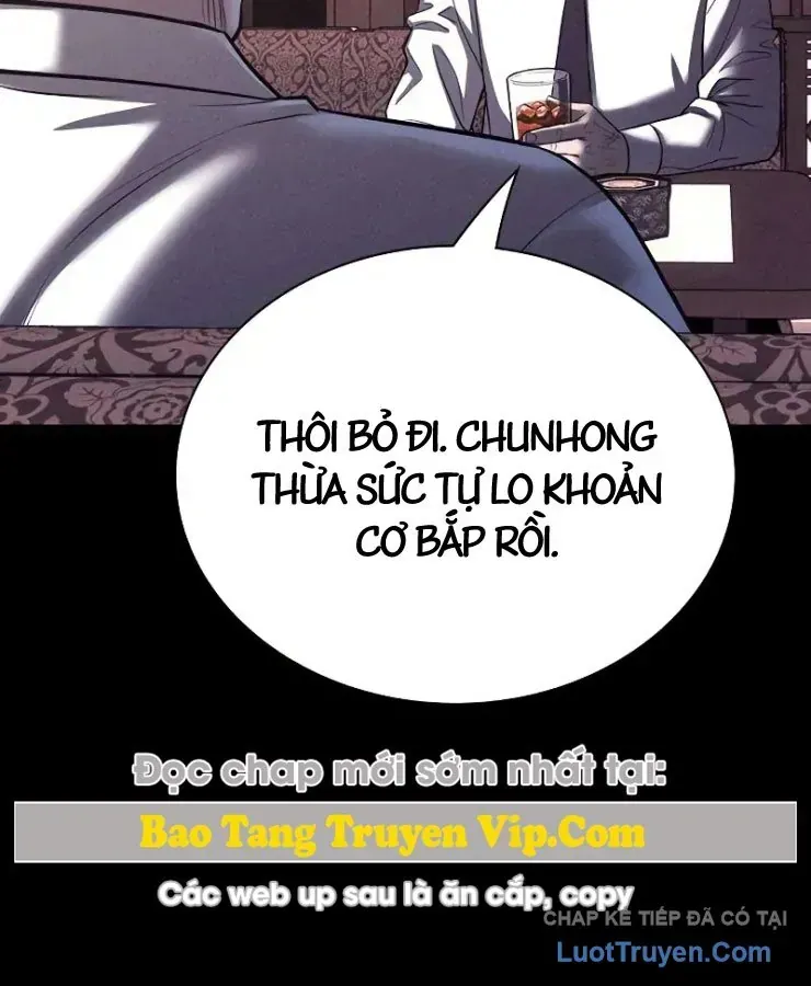 Nợ Máu Tập 14 trang 11