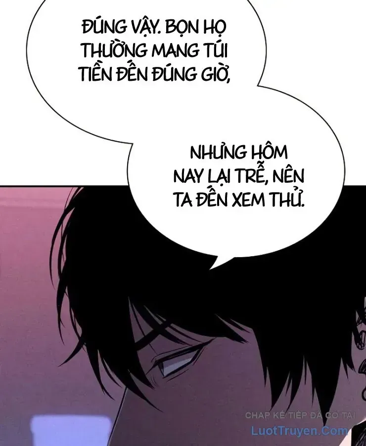 Nợ Máu Tập 14 trang 132