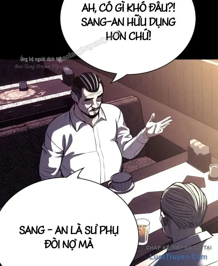 Nợ Máu Tập 14 trang 152