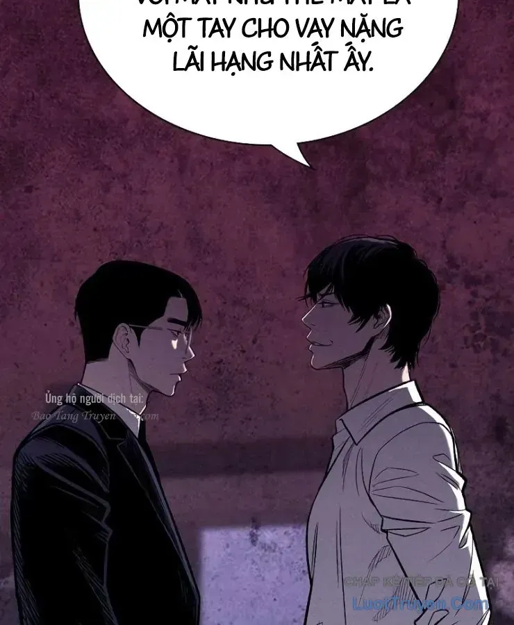 Nợ Máu Tập 14 trang 168
