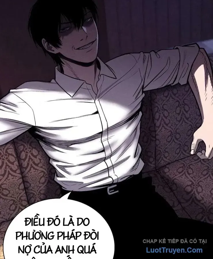 Nợ Máu Tập 14 trang 19