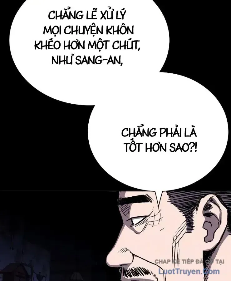 Nợ Máu Tập 14 trang 21