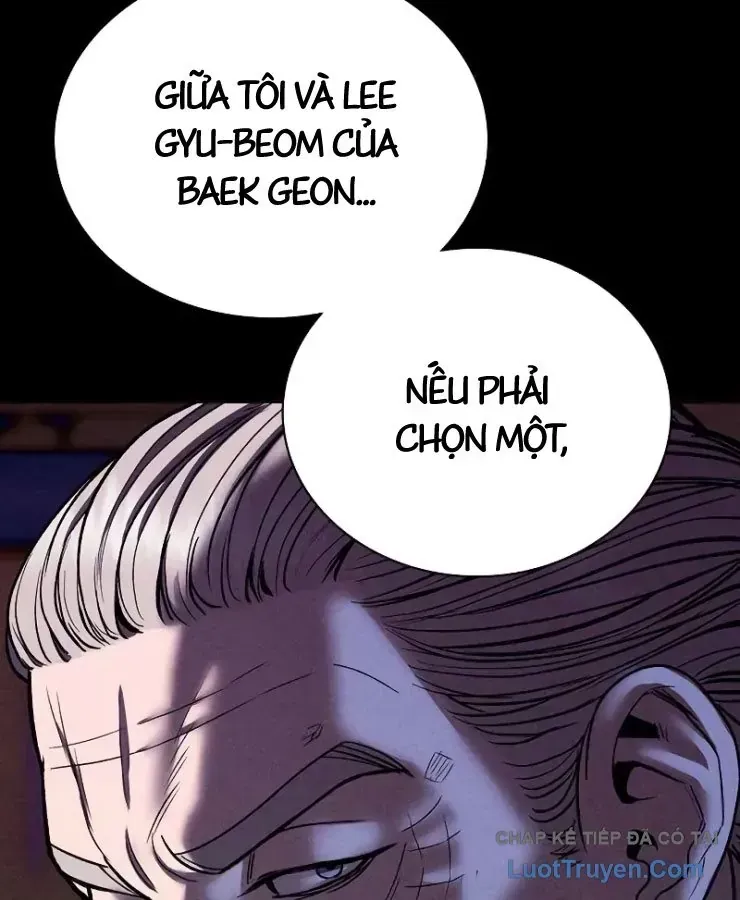 Nợ Máu Tập 14 trang 25