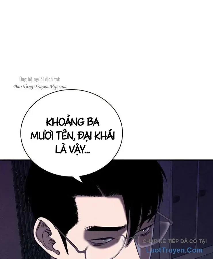 Nợ Máu Tập 14 trang 34