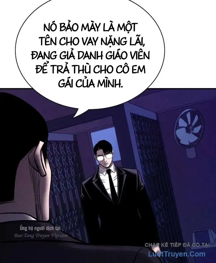 Nợ Máu Tập 14 trang 38