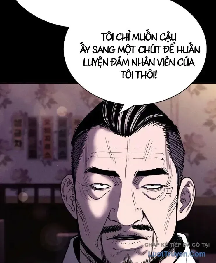 Nợ Máu Tập 14 trang 8